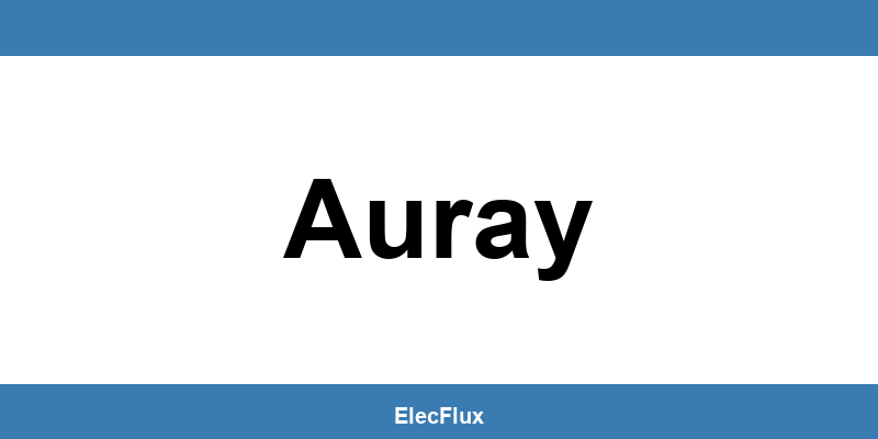 Coupure Enedis à Auray – Contact agence