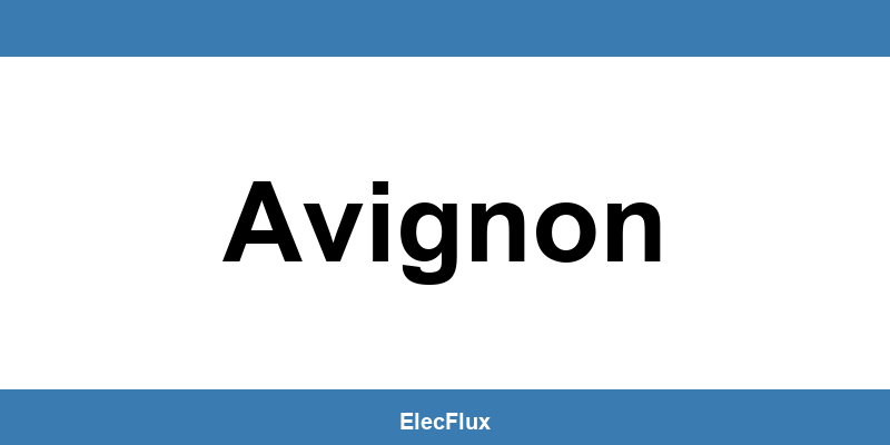 Coupure Enedis à Avignon – Contact agence