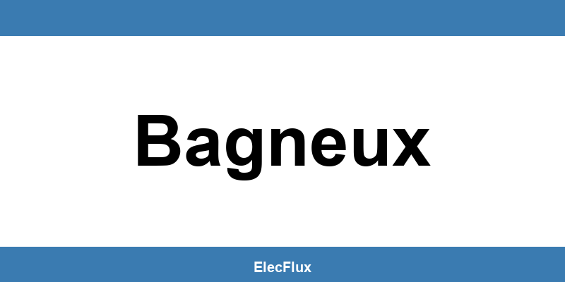 Coupure Enedis à Bagneux – Contact agence