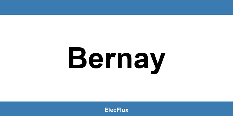 Coupure Enedis à Bernay – Contact agence