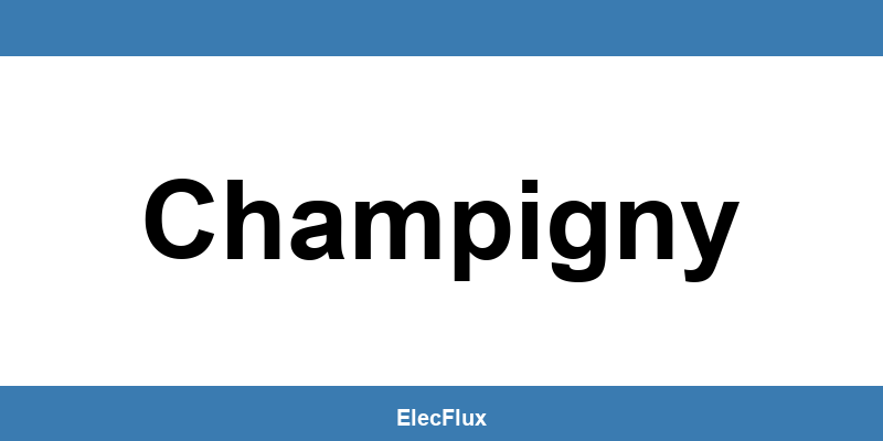 Coupure Enedis à Champigny – Contact agence