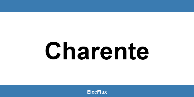 Coupure Enedis à Charente – Contact agence