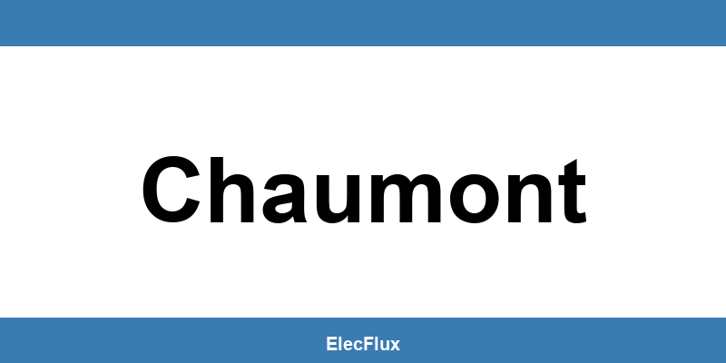 Coupure Enedis à Chaumont – Contact agence