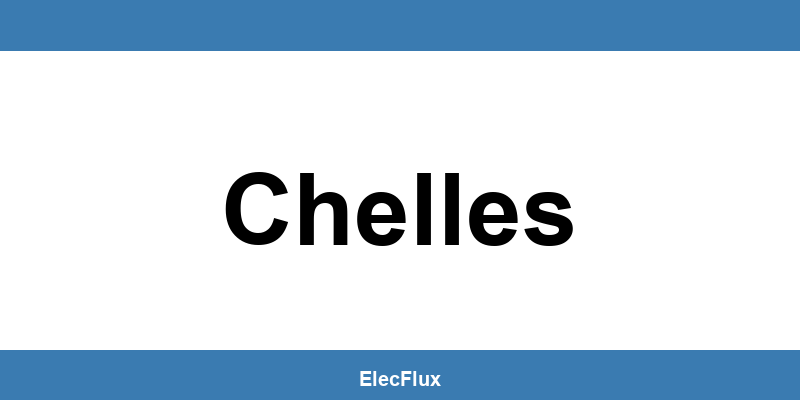 Coupure Enedis à Chelles – Contact agence