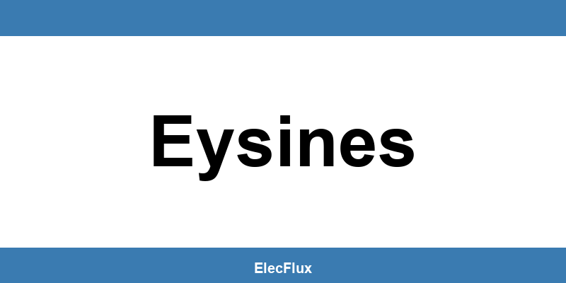 Coupure Enedis à Eysines – Contact agence