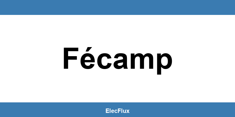 Coupure Enedis à Fécamp – Contact agence