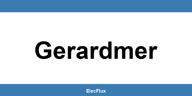 Coupure Enedis à Gerardmer – Contact agence