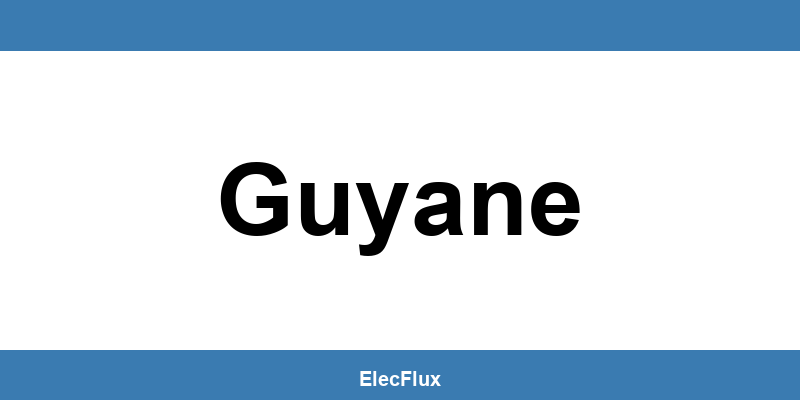 Coupure Enedis à Guyane – Contact agence