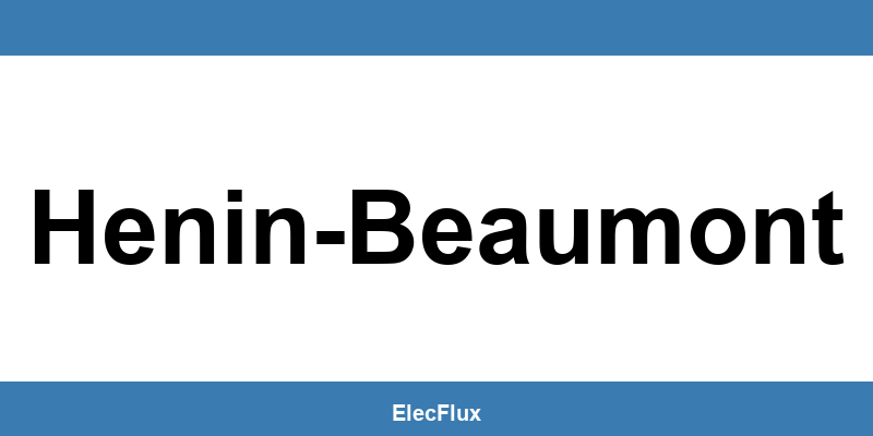 Coupure Enedis à Henin-Beaumont – Contact agence