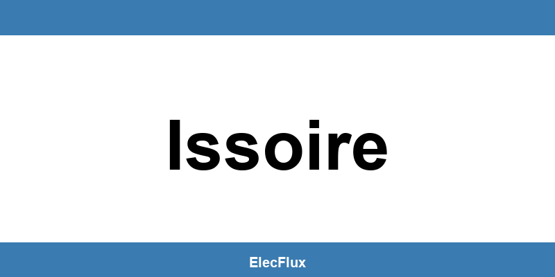 Coupure Enedis à Issoire – Contact agence