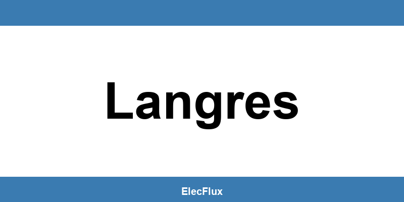 Coupure Enedis à Langres – Contact agence