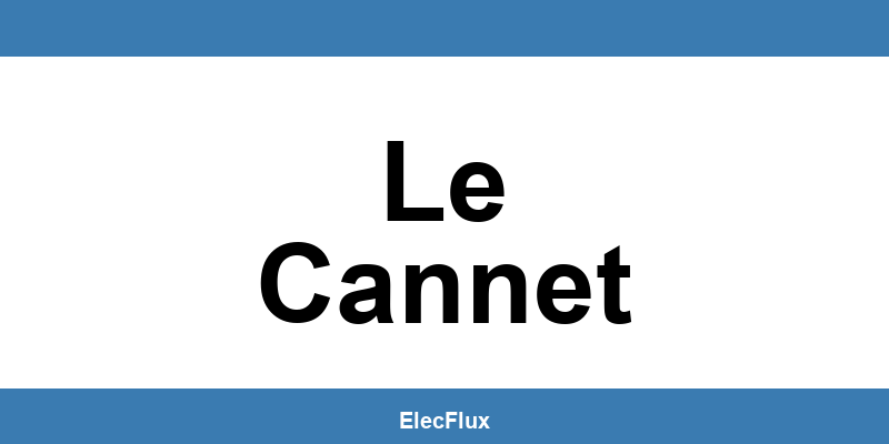 Coupure Enedis à Le Cannet – Contact agence