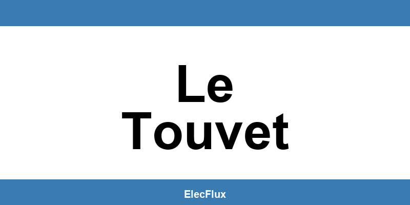 Coupure Enedis à Le Touvet – Contact agence