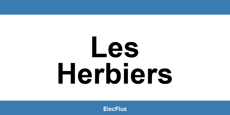 Coupure Enedis à Les Herbiers – Contact agence