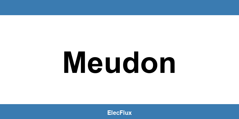 Coupure Enedis à Meudon – Contact agence