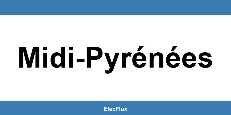 Coupure Enedis à Midi-Pyrénées – Contact agence