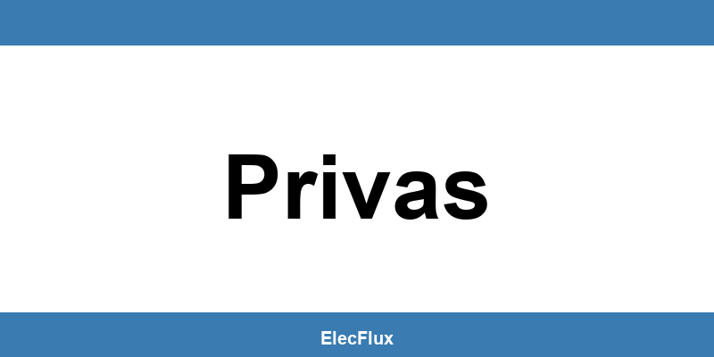 Coupure Enedis à Privas – Contact agence
