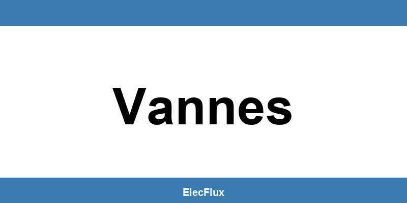 Coupure Enedis à Vannes – Contact agence