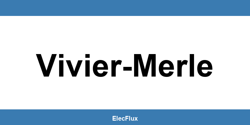 Coupure Enedis à Vivier-Merle – Contact agence