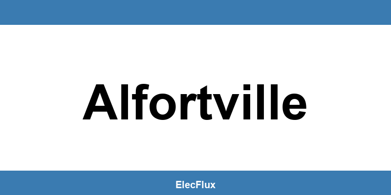Coupure Enedis à Alfortville – Contact agence