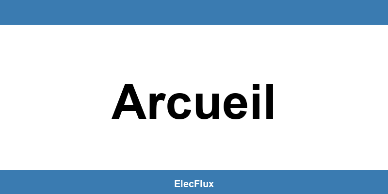 Coupure Enedis à Arcueil – Contact agence