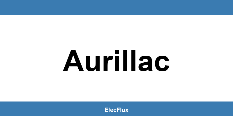 Coupure Enedis à Aurillac – Contact agence