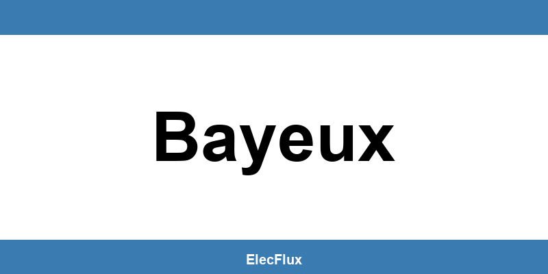 Coupure Enedis à Bayeux – Contact agence