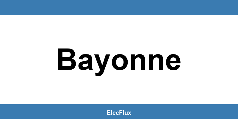 Coupure Enedis à Bayonne – Contact agence