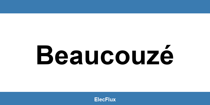 Coupure Enedis à Beaucouzé – Contact agence