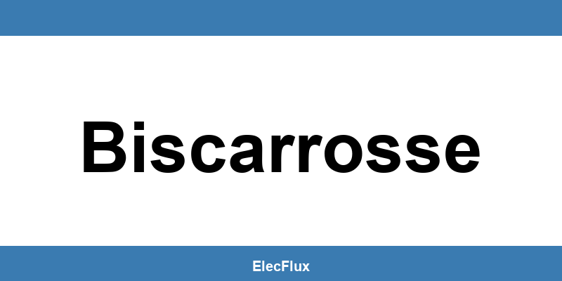 Coupure Enedis à Biscarrosse – Contact agence