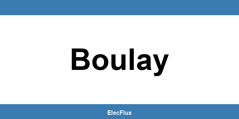 Coupure Enedis à Boulay – Contact agence