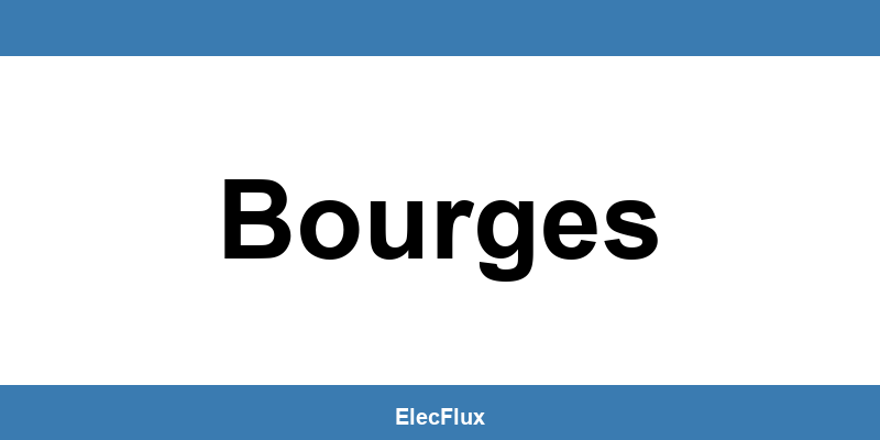 Coupure Enedis à Bourges – Contact agence