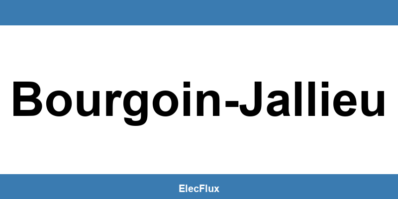 Coupure Enedis à Bourgoin-Jallieu – Contact agence