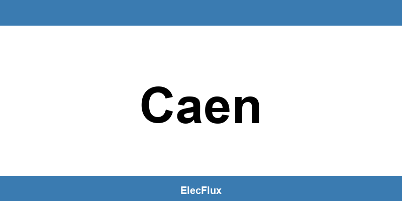 Coupure Enedis à Caen – Contact agence