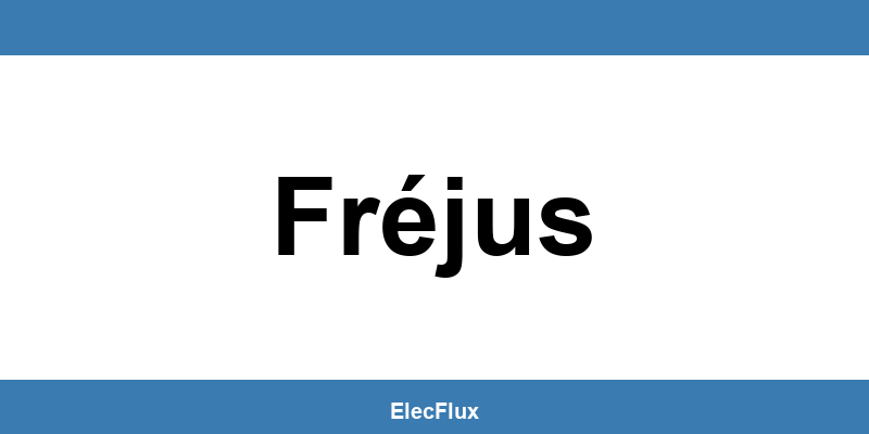 Coupure Enedis à Fréjus – Contact agence