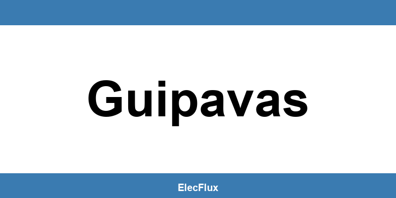 Coupure Enedis à Guipavas – Contact agence