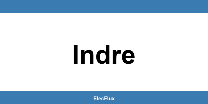 Coupure Enedis à Indre – Contact agence