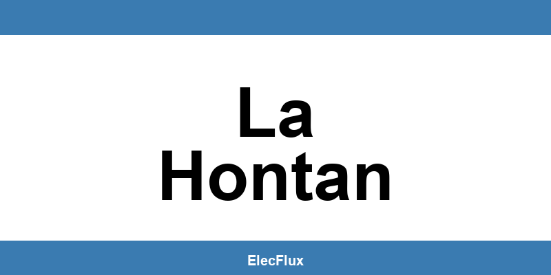 Coupure Enedis à La Hontan – Contact agence