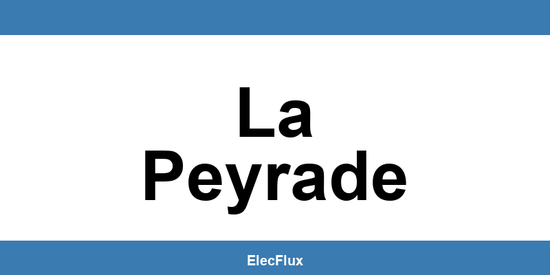 Coupure Enedis à La Peyrade – Contact agence