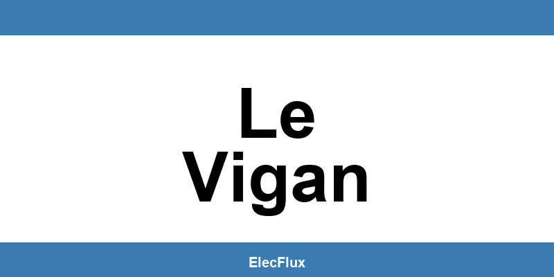 Coupure Enedis à Le Vigan – Contact agence