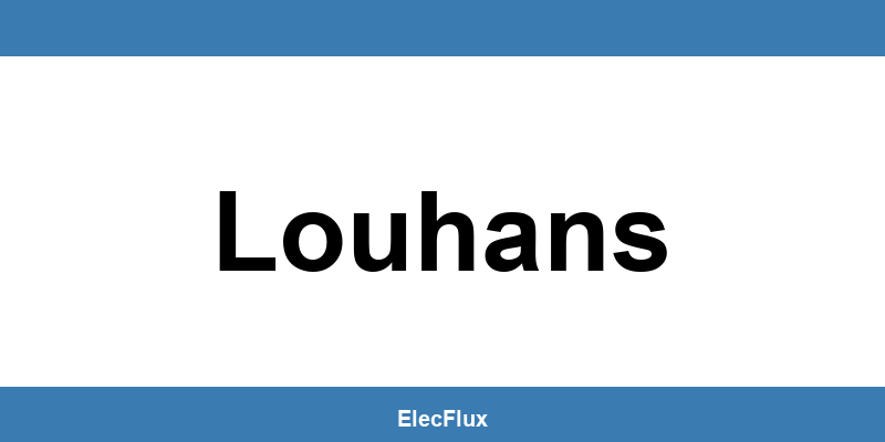 Coupure Enedis à Louhans – Contact agence
