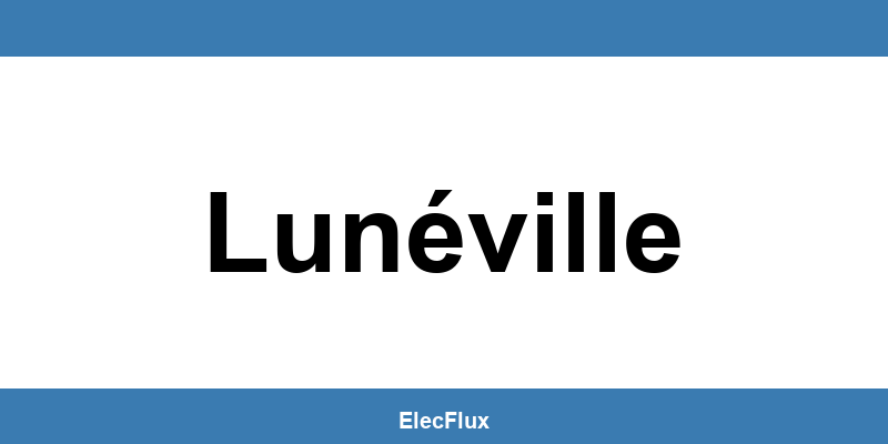 Coupure Enedis à Lunéville – Contact agence
