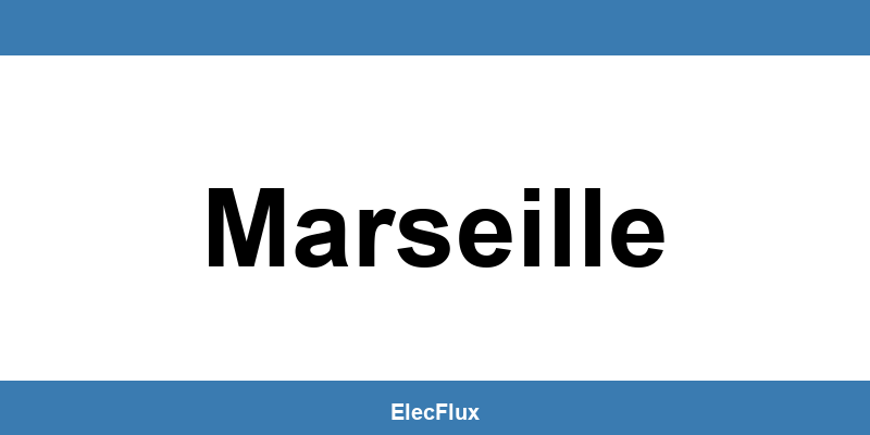 Coupure Enedis à Marseille – Contact agence