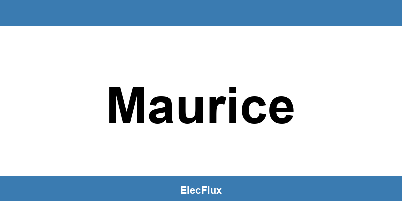 Coupure Enedis à Maurice – Contact agence