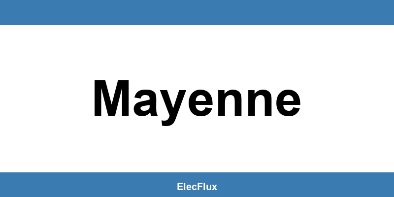 Coupure Enedis à Mayenne – Contact agence