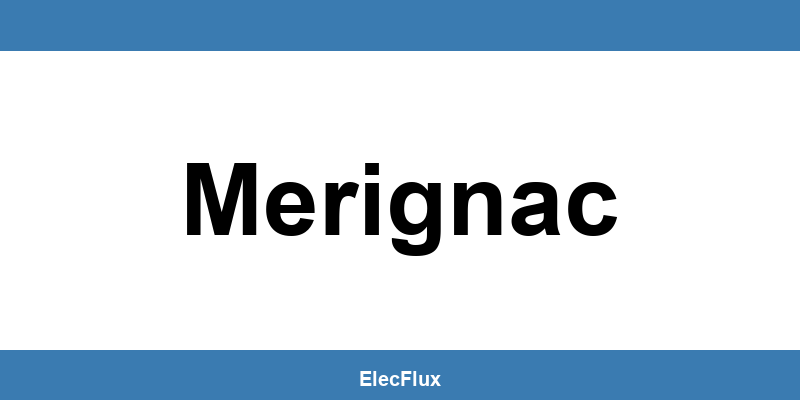 Coupure Enedis à Merignac – Contact agence