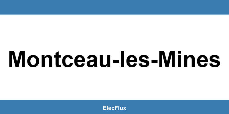 Coupure Enedis à Montceau-les-Mines – Contact agence
