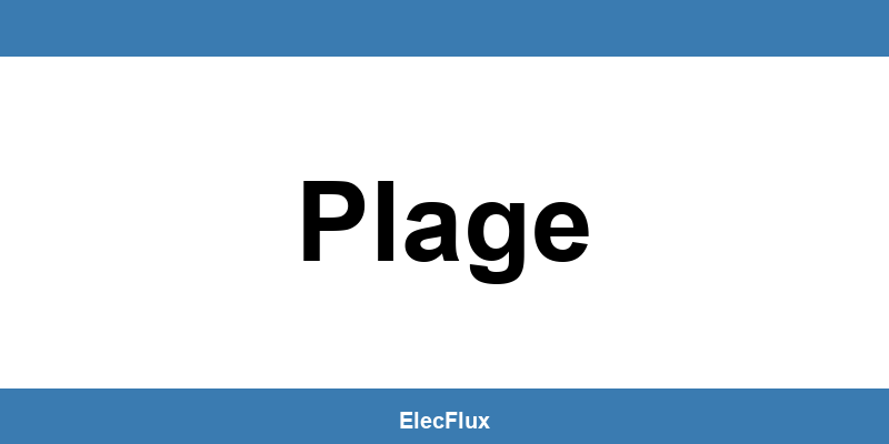 Coupure Enedis à Plage – Contact agence