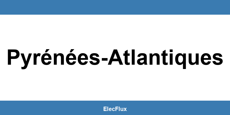 Coupure Enedis à Pyrénées-Atlantiques – Contact agence