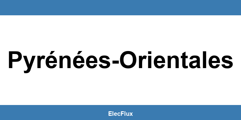 Coupure Enedis à Pyrénées-Orientales – Contact agence